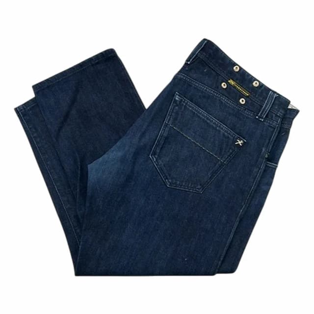 Tramarossa Denim Research Collection Jeans