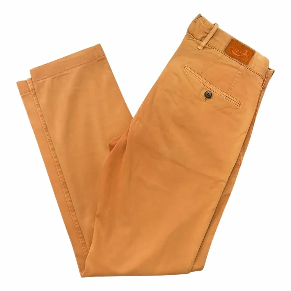 JACOB COHEN Chinosshorts 80-512018