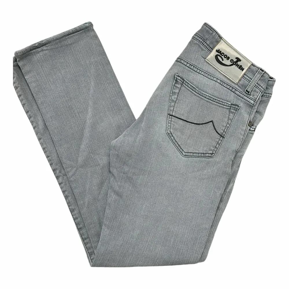 JACOB COHEN 622 Slim Fit