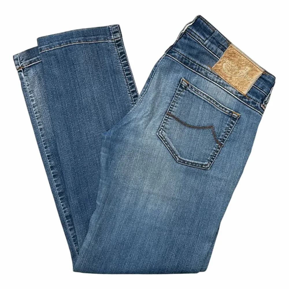 JACOB COHEN Bard Slim Fit