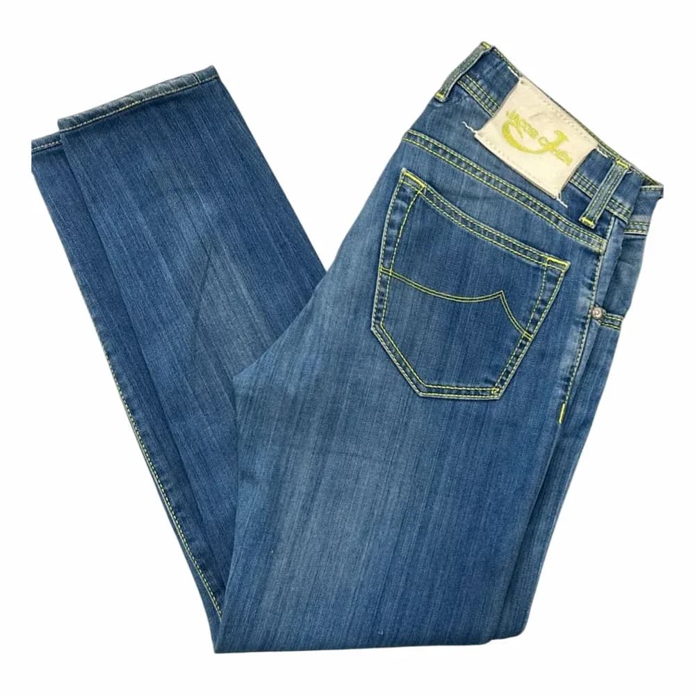 JACOB COHEN Bard Slim Fit