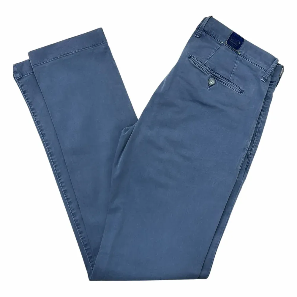 JACOB COHEN SLH175 Slim New Miles Flex Chino