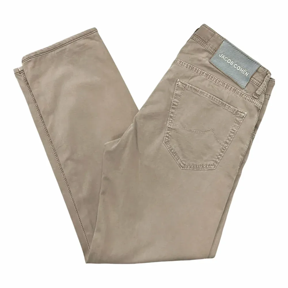 JACOB COHEN Nick Slim Chino