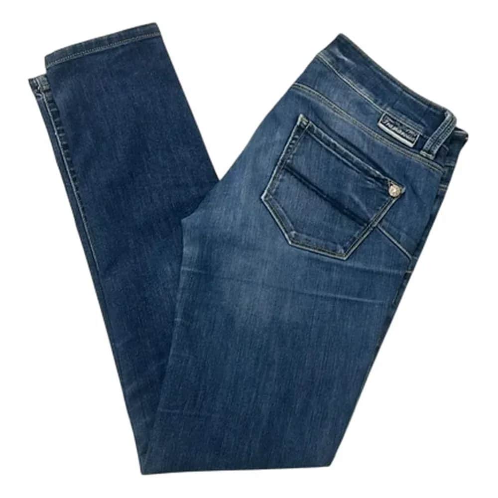 Tramarossa FW15 SK Dark Blue Jeans