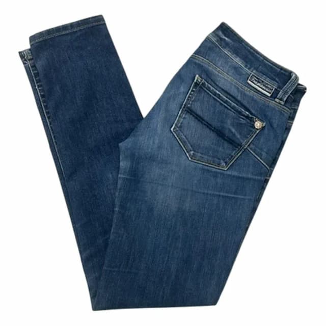Tramarossa FW15 SK Dark Blue Jeans