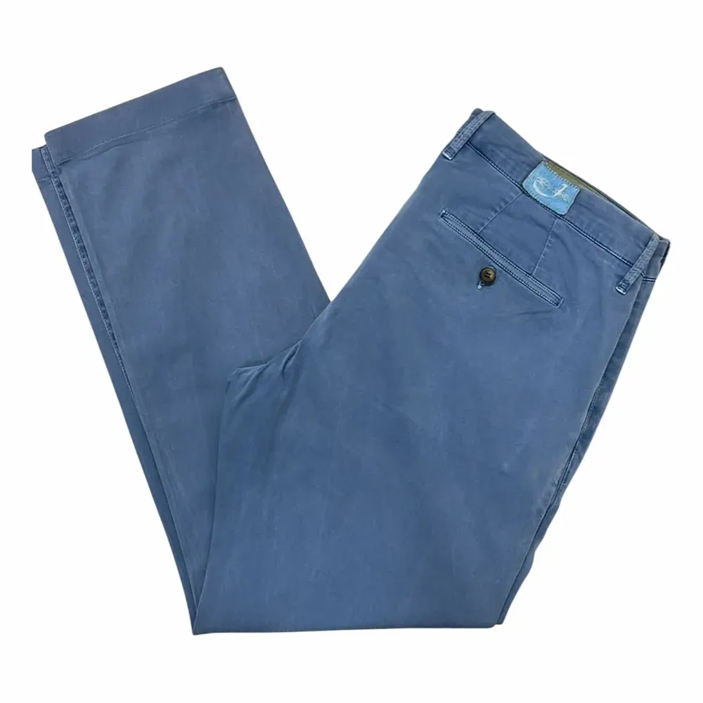 JACOB COHEN Bobby Comfort Chinos