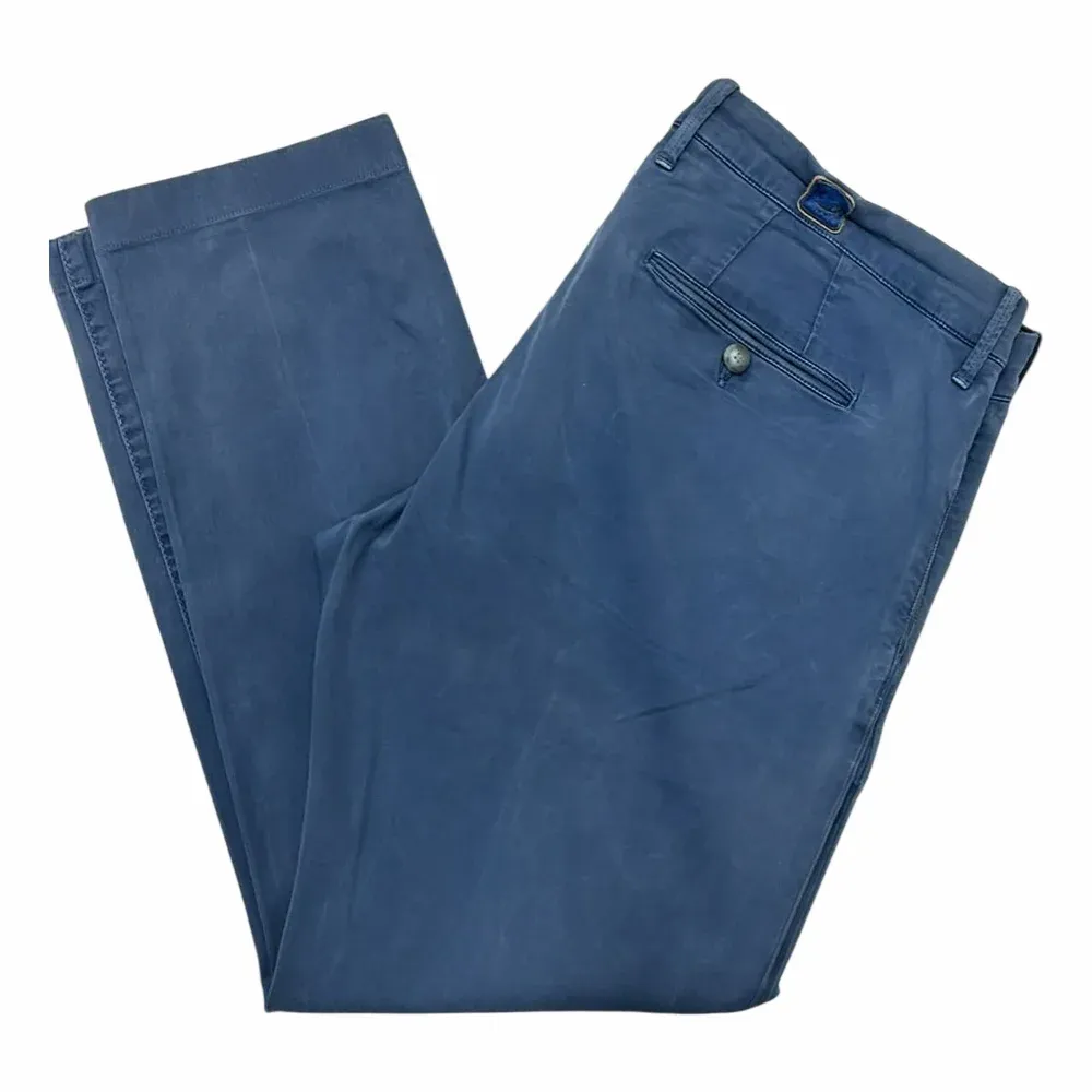 JACOB COHEN Bobby Comfort Slim Fit Chinos