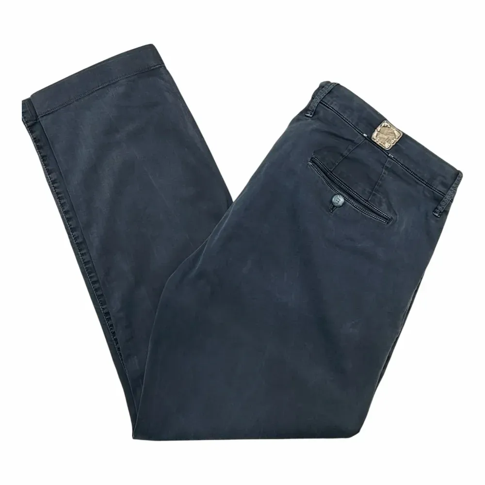 JACOB COHEN Chino Trousers