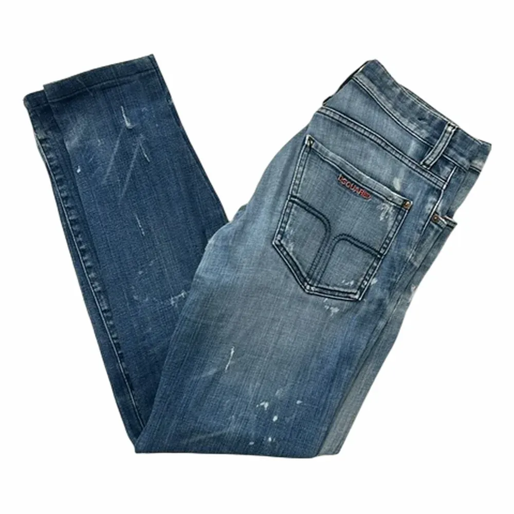 Dsquared2 Cool Guy Jeans
