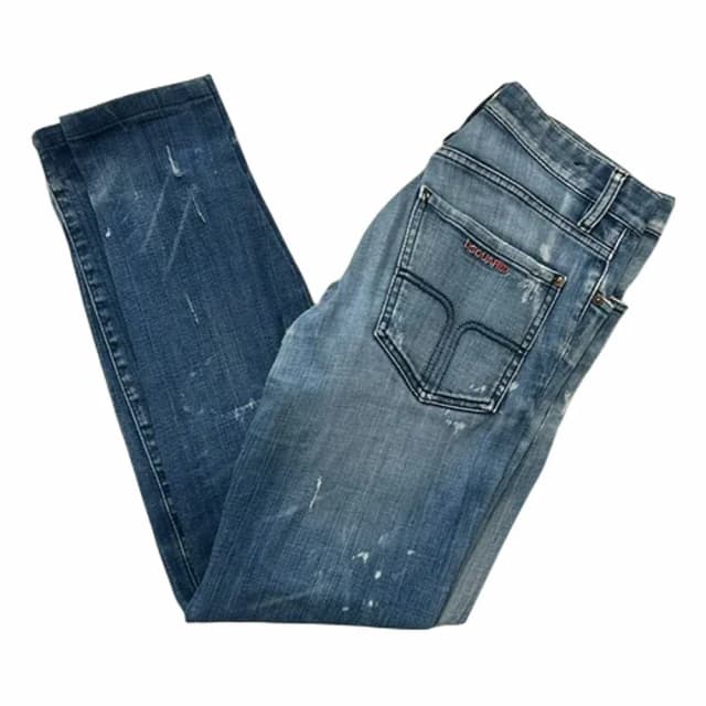 Dsquared2 Cool Guy Jeans