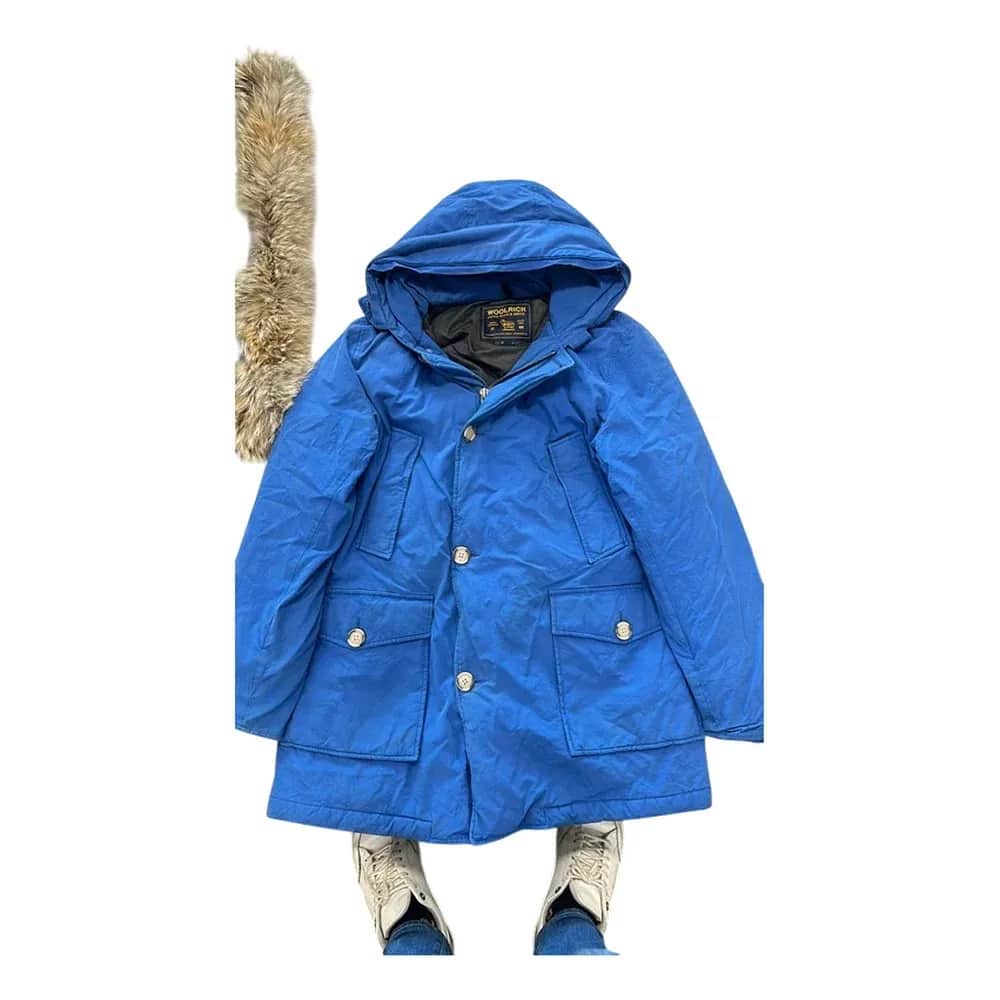 Woolrich Arctic Parka