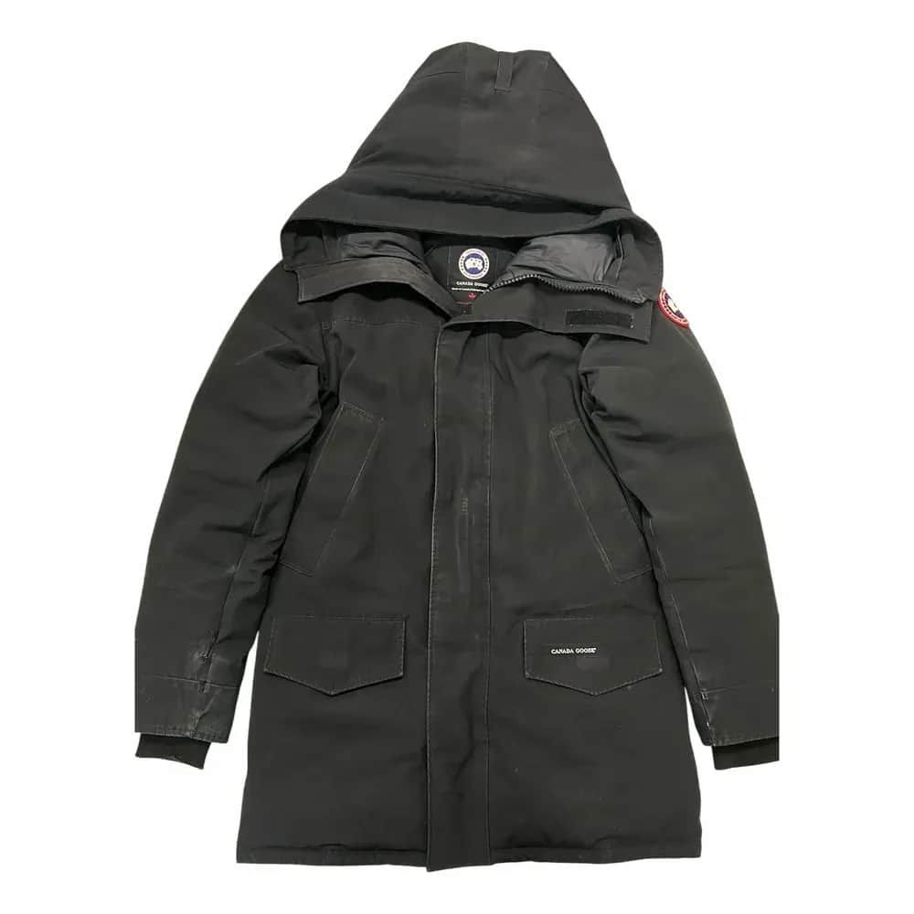 Canada Goose Langford Parka Heritage