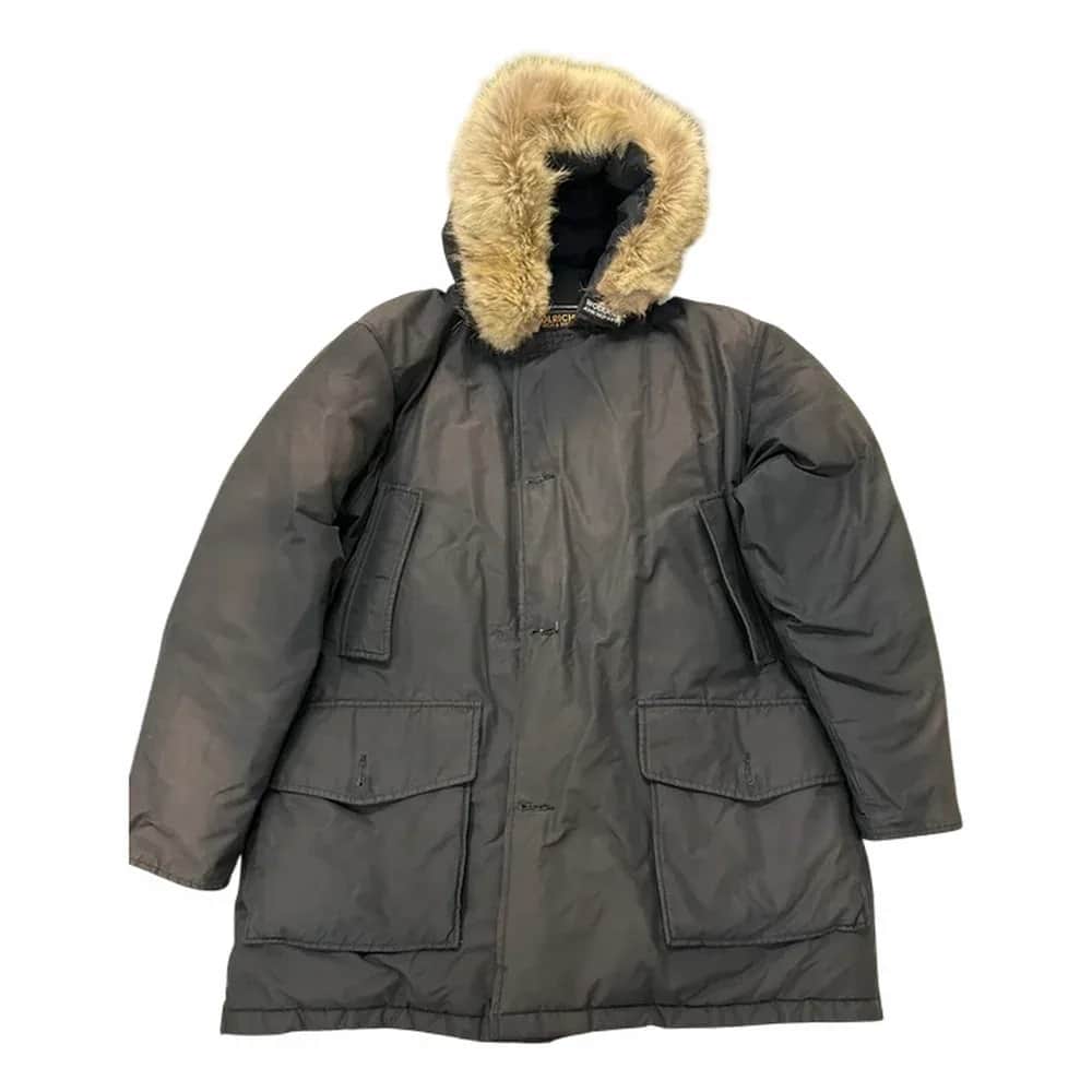Woolrich Arctic Parka