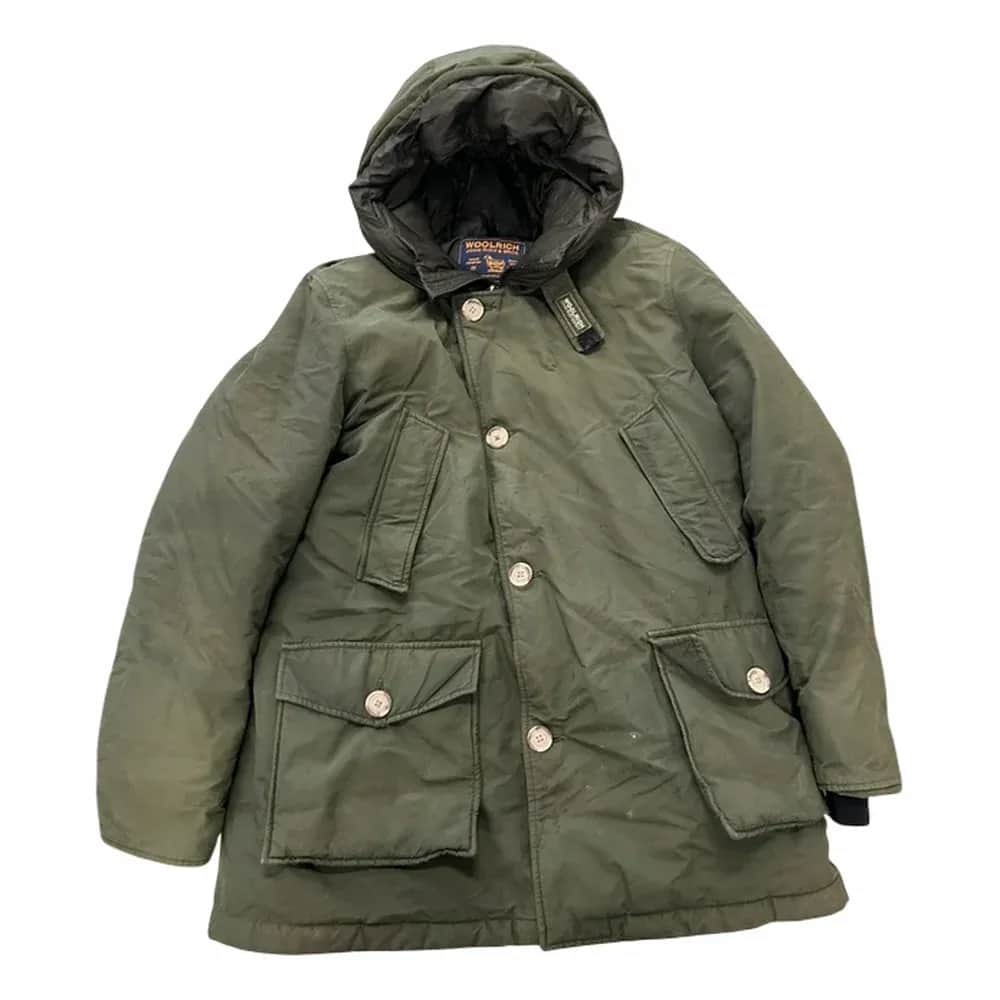 Woolrich Arctic Parka