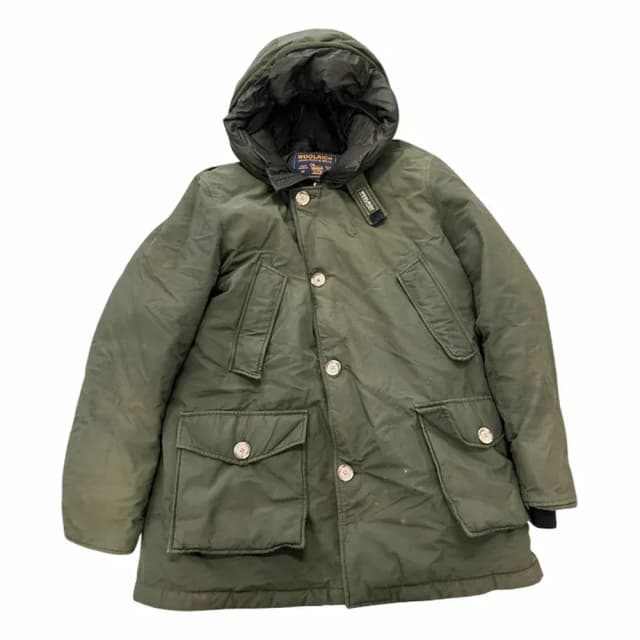 Woolrich Arctic Parka