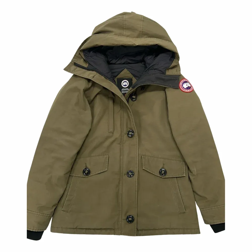Canada Goose Montebello Parka