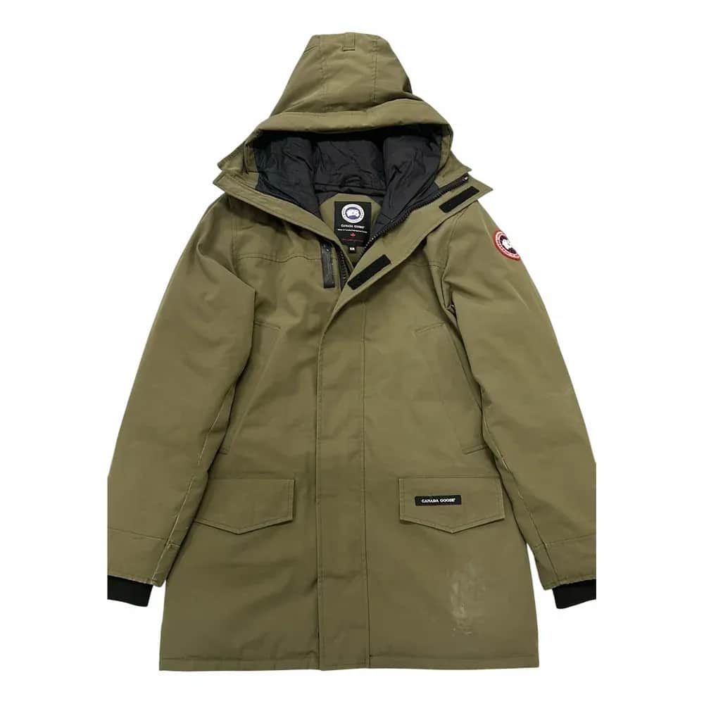 Canada Goose Langford Parka