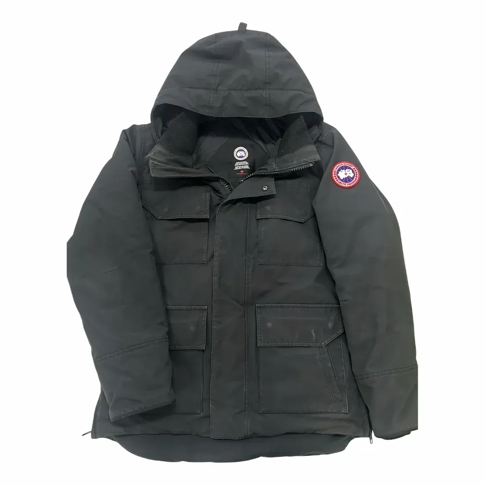 Canada Goose Maitland Parka