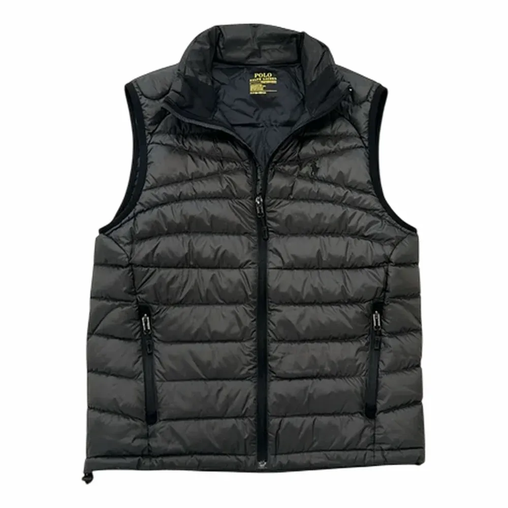 Ralph Lauren The Gorham Down Vest