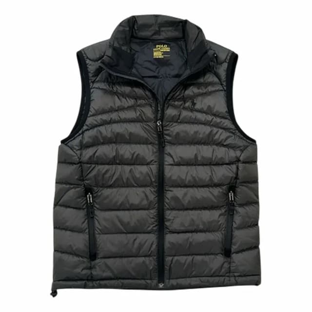Ralph Lauren The Gorham Down Vest