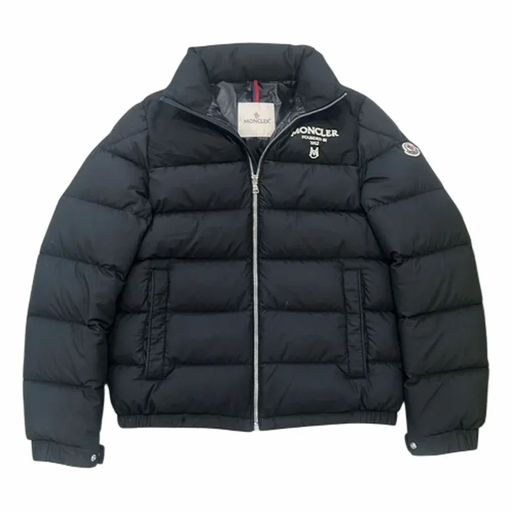 Moncler Joe Down Jacket