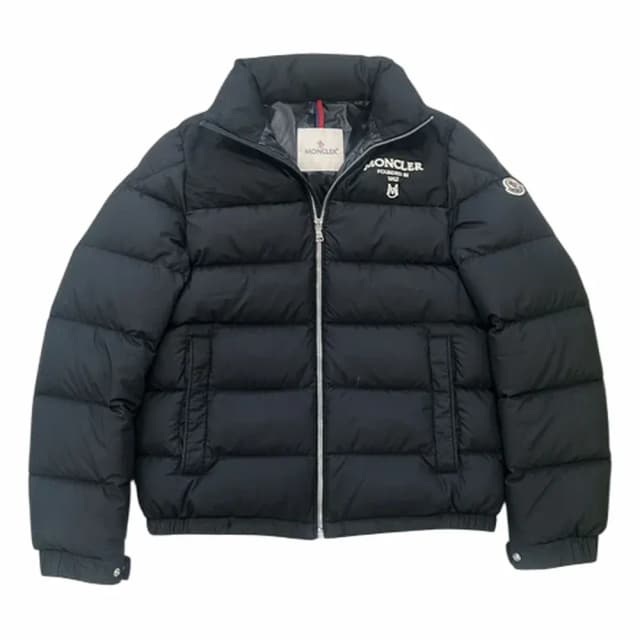 Moncler Joe Down Jacket
