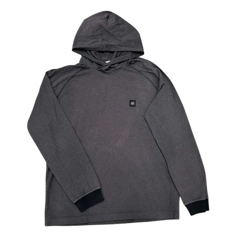 C.P. Company Pique-Kapuzenshirt