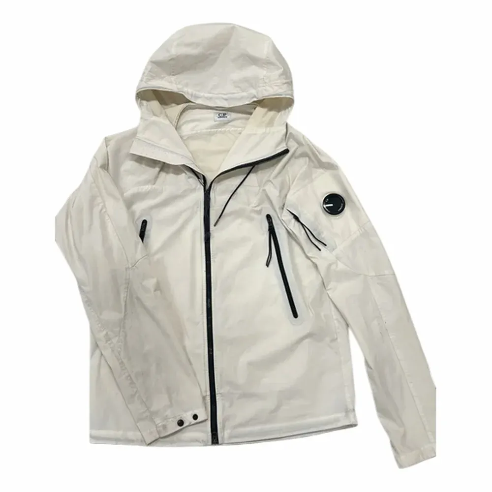 C.P. Company Pro-Tek Hooded Jacket