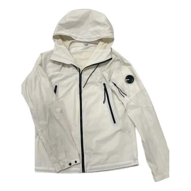 C.P. Company Pro-Tek Hooded Jacket