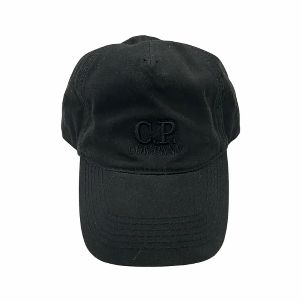 C.P. Company Goggle Cap