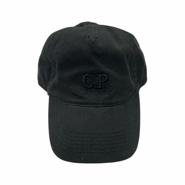 C.P. Company Goggle Cap