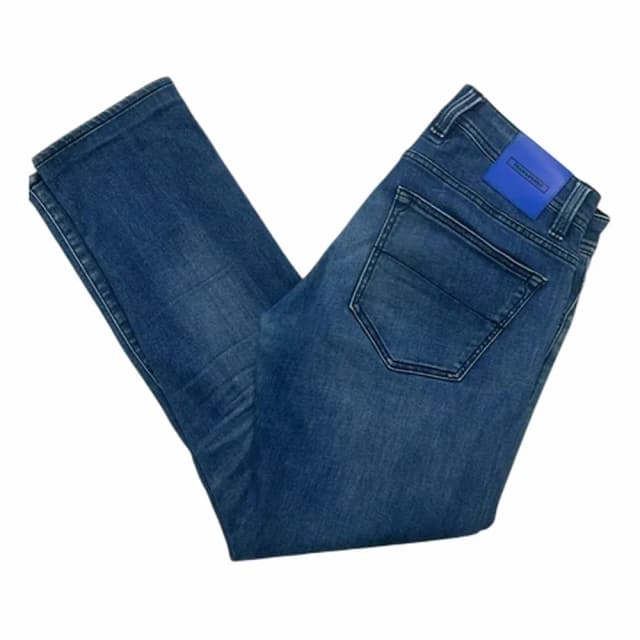 Tramarossa Nick Slim Fit