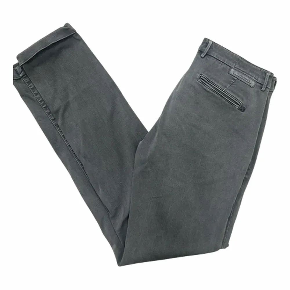 Tramarossa Luis Slim Fit Stretch Chino Pant