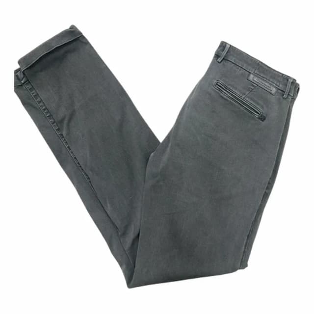 Tramarossa Luis Slim Fit Stretch Chino Pant