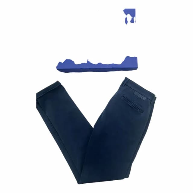 Tramarossa Luis Slim Chino G125