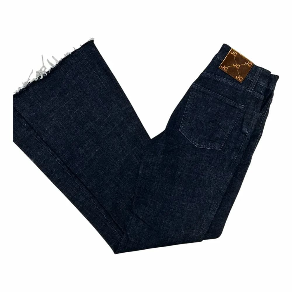JACOB COHEN Victoria Straight 5 Pocket Jeans