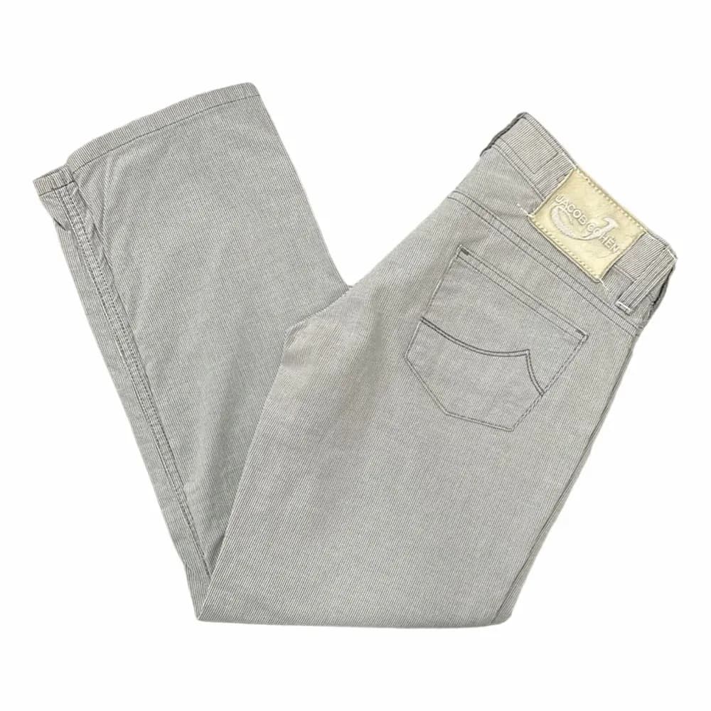 JACOB COHEN Nick Slim J753