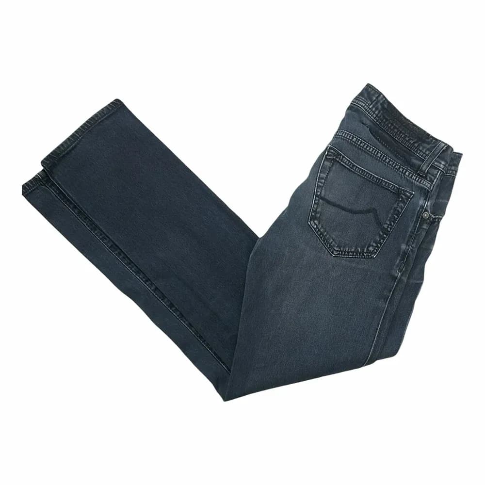 JACOB COHEN Bard Slim Fit J688