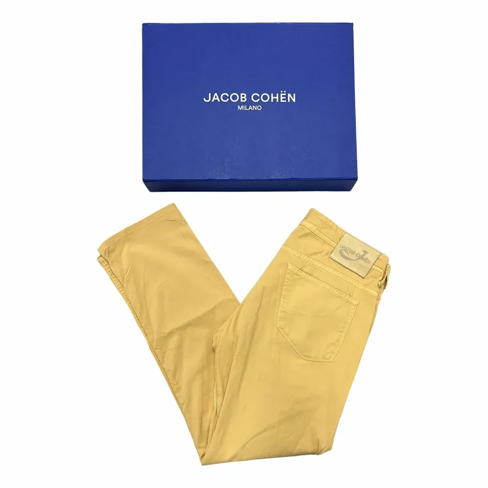 JACOB COHEN Bard (J688)