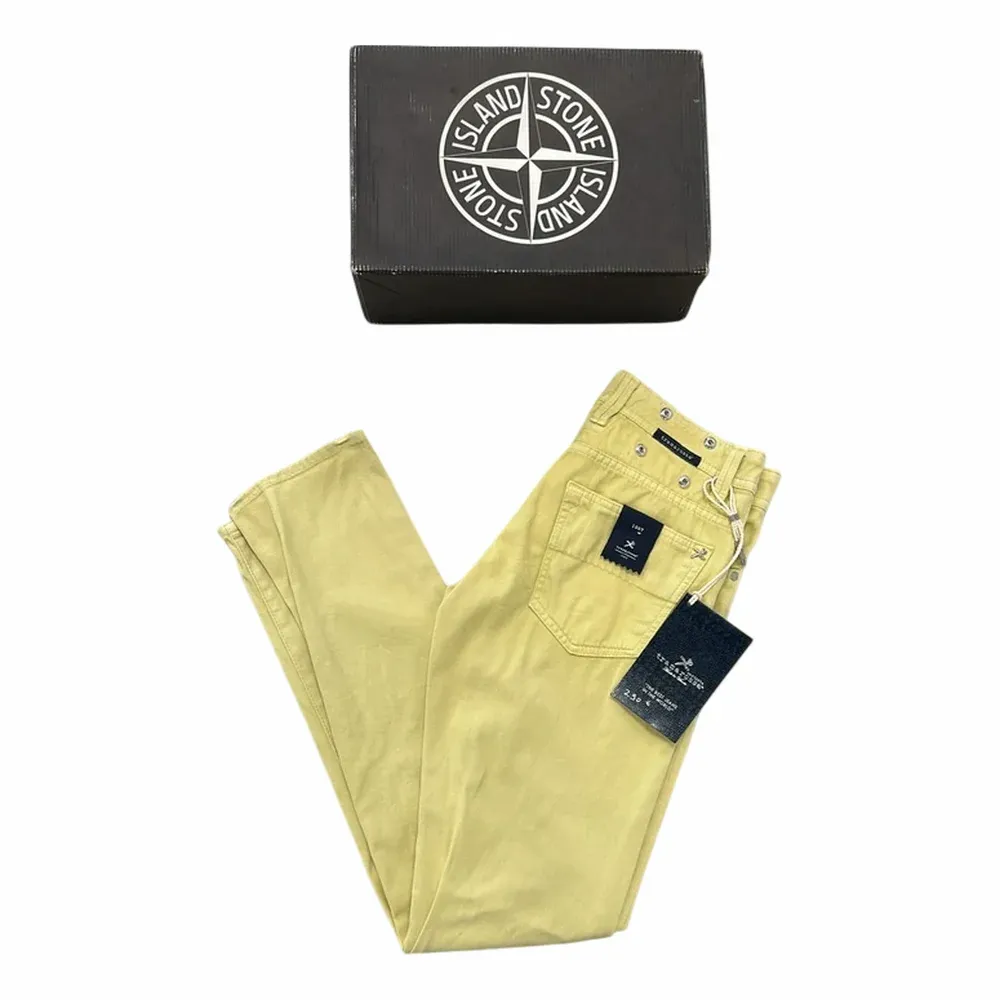 Tramarossa 19-80 Chino Jeans