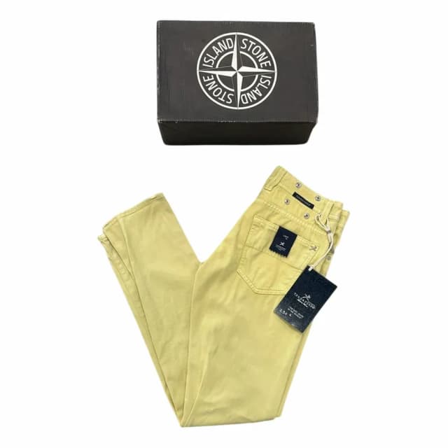 Tramarossa 19-80 Chino Jeans