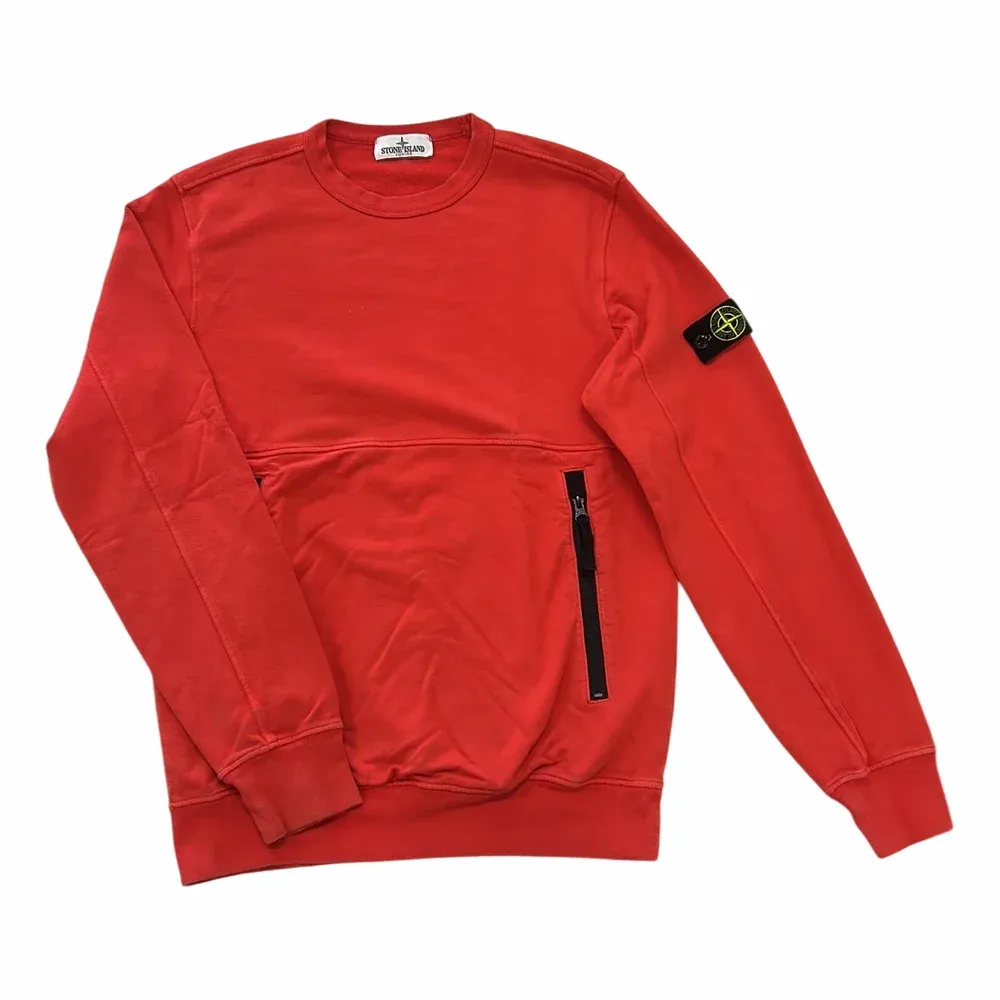 Stone Island Crewneck Sweatshirt