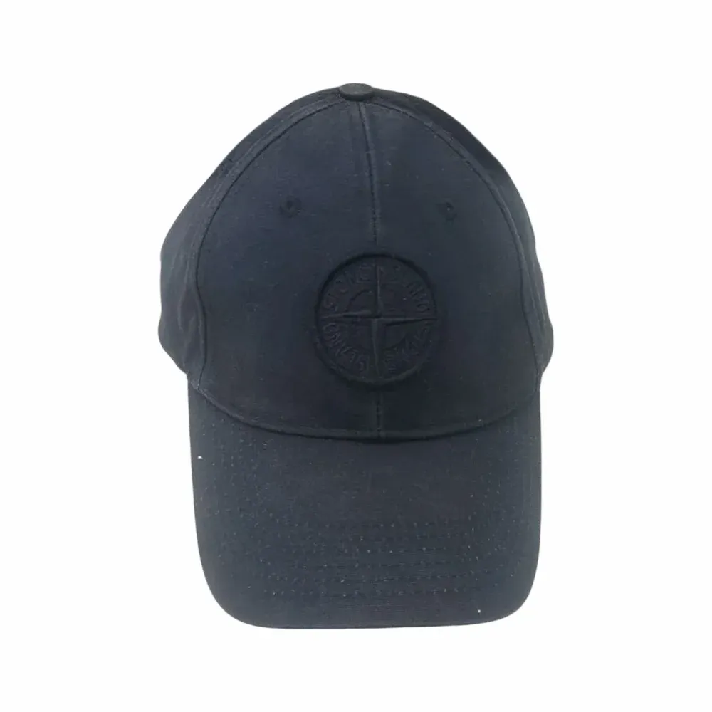 Stone Island Baseball Cap