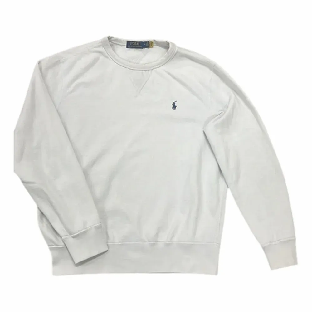 Ralph Lauren The RL Fleece Sweatshirt