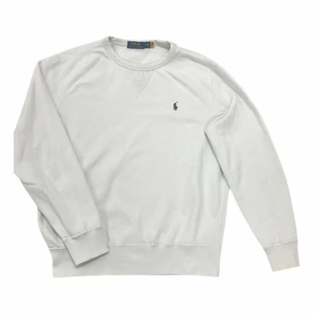 Ralph Lauren The RL Fleece Sweatshirt