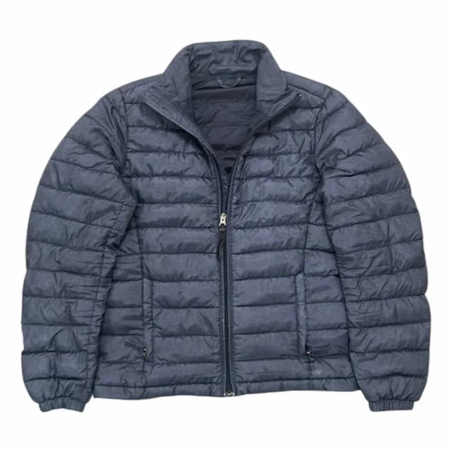 Woolrich Ultra Light Down Jacket