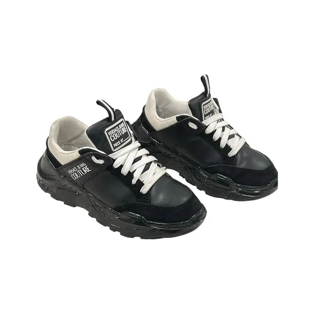Versace Speedtrack Sneakers