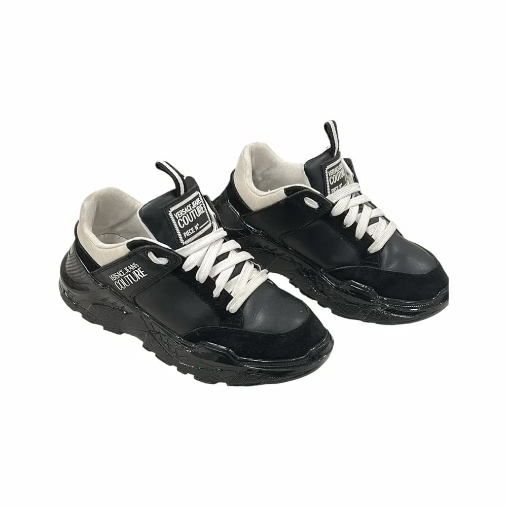 Versace Speedtrack Sneakers