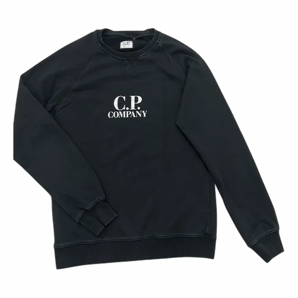 C.P. Company Lens Sweatshirt