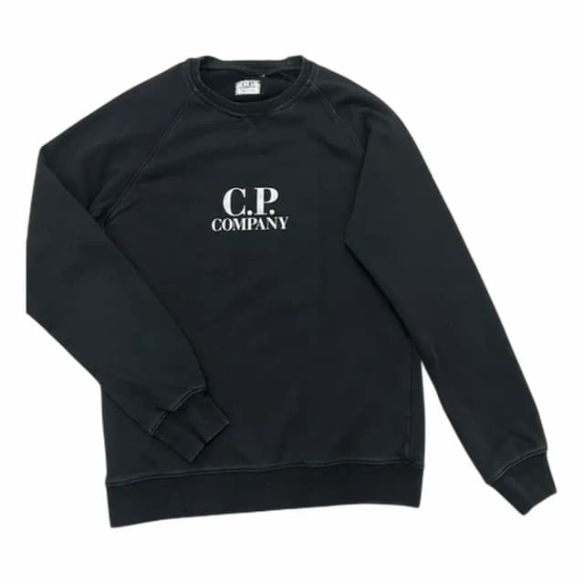 C.P. Company Lens Sweatshirt